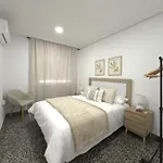 Habitacion Cerca Murcia Centro Y Arrixaca