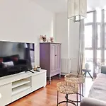 Apt 1C Luxuryrentalsmurcia