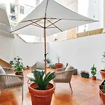 Apt 1C Luxuryrentalsmurcia