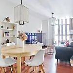 Apt 1C Luxuryrentalsmurcia