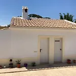 Casita Abanilla