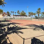 Villa Mare - 2 Beds With Balcony, Patio And Pool And Direct Park Access