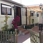 La Manga Caravaning