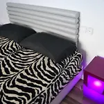 Ku Apartment
