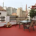 Arrabal de San Benito II