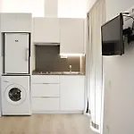 Apartamentos San Agustin