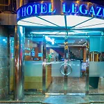 Hotel Legazpi