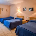 Hotel Legazpi