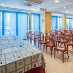 Hotel Legazpi