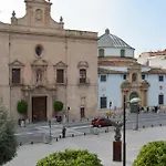 Apartamentos San Agustin