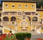 Hotel Cenajo
