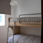 Apartamento Las Mulas