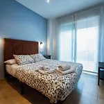 Apartamentos Amanecer JC1