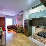Apartamentos Amanecer JC1