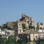 Hotel El Llano