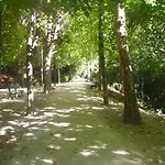 Hotel El Llano