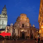 Casa Belluga