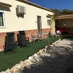 Fortuna Leisure Retreat