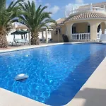 Villa Isabel