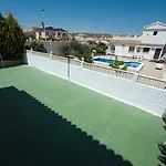 Villa Isabel