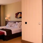 Hotel Mossaic Los Alcazares