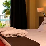 Hotel Mossaic Los Alcazares