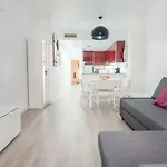Apartamento Galicia