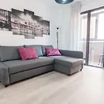 Apartamento Galicia