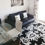 Polaris Apartment