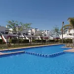 Polaris Apartment
