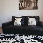 Polaris Apartment