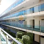 Avenida Doctor Meca-Edificio Progreso