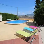 Chalet En Librilla