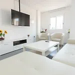 Apartamento Salzillo