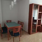 Apartamento Florencia