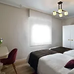 Piso Centro Luxury