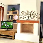 Luxury Eco-Villa In The El Valle Golf Resort With Private Pool, Garden