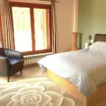Luxury Eco-Villa In The El Valle Golf Resort With Private Pool, Garden