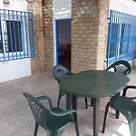 Apartamento Barcelo 4