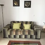 Hacienda Riquelme Apartments