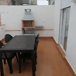 Casa de la huerta