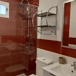 Apartamento de la huerta