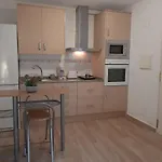Apartamento de la huerta