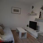 Apartamento de la huerta