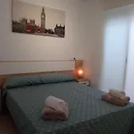 Apartamento de la huerta