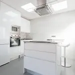 Apartamento Salzillo