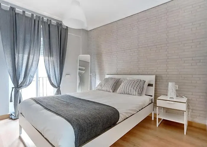Apartamento Morales