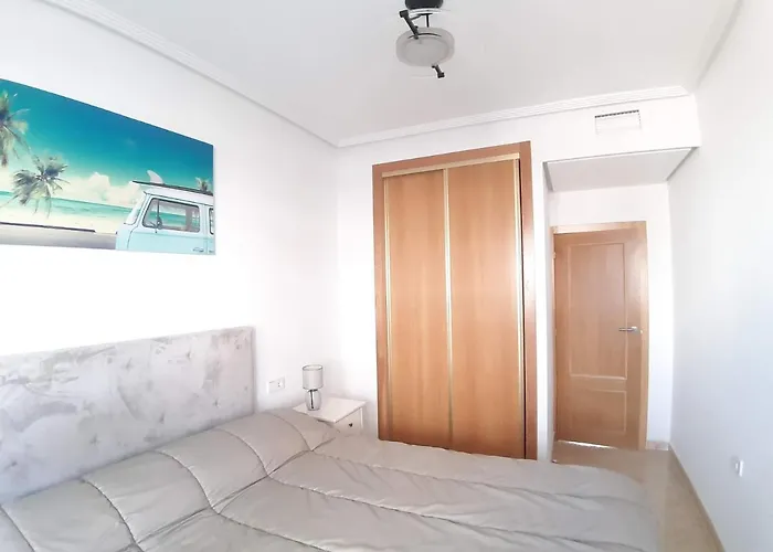 Apartamento Zig Zag