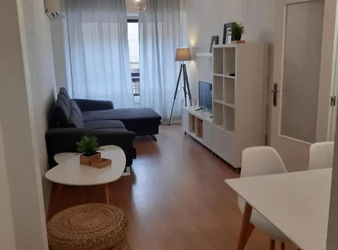 Apartamento Animas