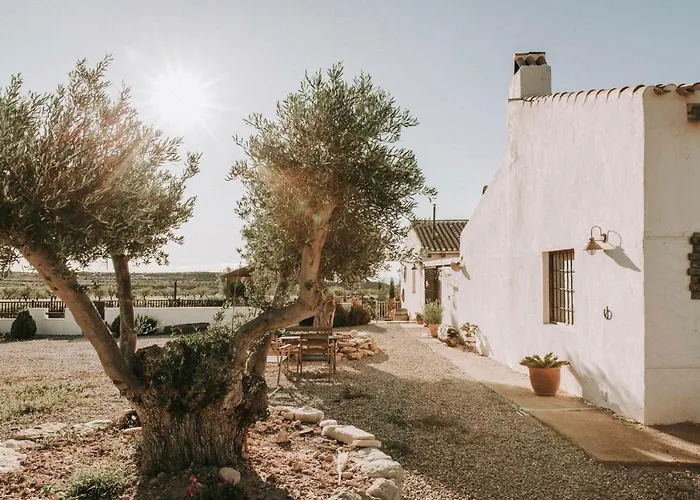 Finca el Pocico